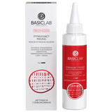 BasicLab Trichologis, stymulujący peeling przeciw wypadaniu włosów, 150 ml - miniaturka zdjęcia produktu