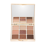 Paese Selfglow, paleta cieni, nude, 12,5 g Paese Selfglow, paleta cieni, nude, 12,5 g - miniaturka zdjęcia produktu