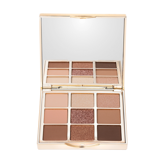 Paese Selfglow, paleta cieni, nude, 12,5 g - zdjęcie produktu