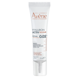 Avene Hyaluron Activ Procedure Mikro, liftingujący krem pod oczy i na zmarszczki wokół ust, 15 ml - miniaturka zdjęcia produktu