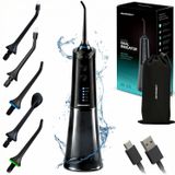 Berdsen BD-201, irygator dentystyczny, bezprzewodowy - miniaturka zdjęcia produktu