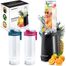 Berdsen BD 752, blender smoothie + butelka, 0,57 l, 2 sztuki - miniaturka  zdjęcia produktu