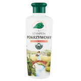 Herbaria Banfi, szampon pokrzywowy, włosy normalne, 250 ml - miniaturka zdjęcia produktu