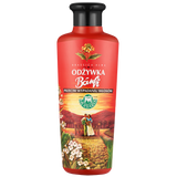 Herbaria Banfi, odżywka przeciw wypadaniu włosów, 250 ml - miniaturka zdjęcia produktu