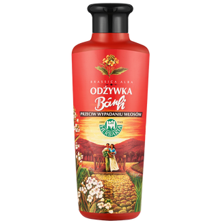 Herbaria Banfi, odżywka przeciw wypadaniu włosów, 250 ml - zdjęcie produktu