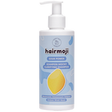 Hairy Tale Cosmetics Hairmoji Sour Power, mocny szampon do włosów, 240 ml - miniaturka zdjęcia produktu