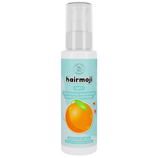Hairy Tale Cosmetics Hairmoji Juicy, odżywka bez spłukiwania, 100 ml - zdjęcie produktu