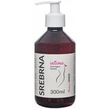 Srebrna Intima, żel do higieny intymnej, 300 ml - miniaturka zdjęcia produktu