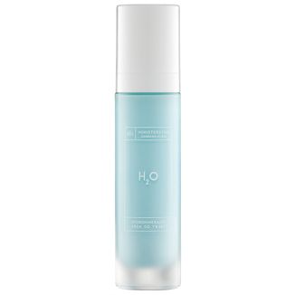 Ministerstwo Dobrego Mydła H2O, krem hydromineralny do twarzy, 50 ml - zdjęcie produktu
