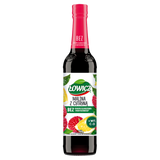 Łowicz Malina z Cytryną, syrop, 400 ml - miniaturka zdjęcia produktu