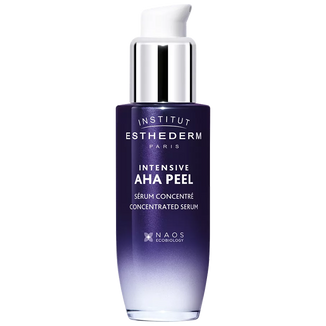 Esthederm Intensive AHA Peel, serum intensywnie regenerujące do twarzy, 30 ml - zdjęcie produktu
