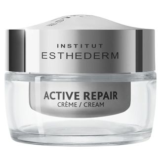Esthederm Active Repair Wrinkless Correction, krem przeciwzmarszczkowy naprawczy do twarzy, 50 ml - zdjęcie produktu