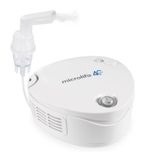 Microlife NEB 210, inhalator kompresorowy dla dzieci i dorosłych, kompaktowy - miniaturka zdjęcia produktu