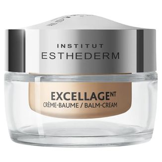 Esthederm Excellage Cream, krem głęboko odżywczy do twarzy, 50 ml - zdjęcie produktu