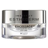Esthederm Excellage Eye Care, krem odżywczy pod oczy, 15 ml - miniaturka zdjęcia produktu