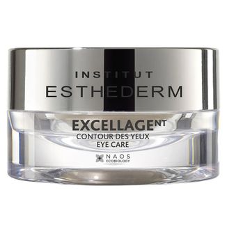 Esthederm Excellage Eye Care, krem odżywczy pod oczy, 15 ml - zdjęcie produktu