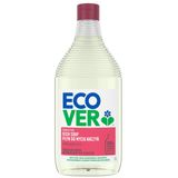 Ecover, płyn do mycia naczyń, granat i figa, 450 ml - miniaturka zdjęcia produktu