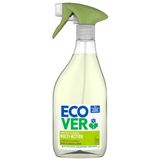 Ecover, płyn do czyszczenia różnych powierzchni, trawa cytrynowa i pomarańcza, 500 ml - miniaturka zdjęcia produktu