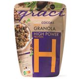 Graci Granola funkcjonalna, High Power Protein, 300 g - miniaturka zdjęcia produktu
