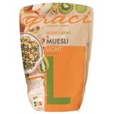 Graci Musli funkcjonalne, Light De-tox, 300 g - miniaturka zdjęcia produktu