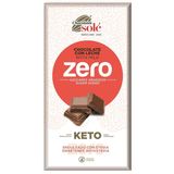 Sole Czekolada mleczna ze stewią, keto, bez dodatku cukru, 100 g - miniaturka zdjęcia produktu