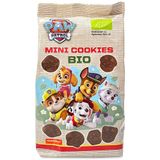 Pure&Fun Ciastka kakaowe dla dzieci, ekologiczne, Psi Patrol, 100 g - miniaturka zdjęcia produktu