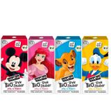 Pure&Fun Napój, ekologiczny,  jabłko-brzoskwinia, 200 ml KRÓTKA DATA - miniaturka zdjęcia produktu