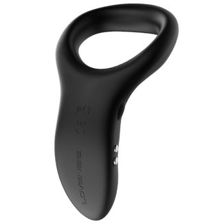 Lovense Diamo, inteligentny pierścień erekcyjny sterowany aplikacją - zdjęcie produktu