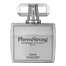 PheroStrong Exclusive for Men, perfumy z feromonami, dla mężczyzn, 50 ml - miniaturka 2 zdjęcia produktu