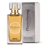 PheroStrong Pheromone Only For Women, perfumy z feromonami, dla kobiet, 50 ml - miniaturka zdjęcia produktu