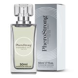 PheroStrong Pheromone Only For Men, perfumy z feromonami, dla mężczyzn, 50 ml - miniaturka zdjęcia produktu