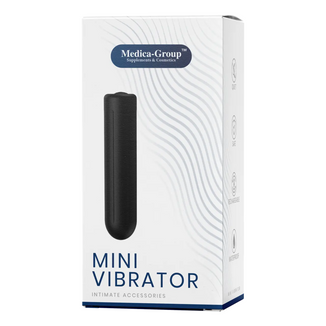 Medica-Group Mini Vibrator - zdjęcie produktu