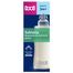 Lovi, szklana butelka ze smoczkiem o wolnym przepływie, antykolkowa, od 3 miesiąca, 250 ml - 2 Lovi, szklana butelka ze smoczkiem o wolnym przepływie, antykolkowa, od 3 miesiąca, 250 ml - miniaturka 2 zdjęcia produktu