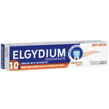 Elgydium, pasta do zębów z Kompleksem Fluorinol Protect +, 75 ml - miniaturka zdjęcia produktu