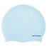 Spokey Summer Cup, czepek pływacki, silikonowy, turkusowy - 2 Spokey Summer Cup, czepek pływacki, silikonowy, turkusowy - miniaturka 2 zdjęcia produktu