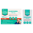Vital Senior Glukozamina 1500 mg, proszek, smak wiśnia-jabłko, 30 saszetek - 2 Vital Senior Glukozamina 1500 mg, proszek, smak wiśnia-jabłko, 30 saszetek - miniaturka 2 zdjęcia produktu