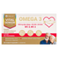 Vital Senior Omega 3, 60 kapsułek - miniaturka  zdjęcia produktu