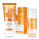 Zestaw Vianek Hero Coenzyme Q10, maseczka całonocna do twarzy z koenzymem Q10, 75 ml + krem do twarzy z koenzymem Q10, 50 ml - miniaturka zdjęcia produktu