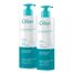 Zestaw Oillan Skin Control, wygładzający żel do mycia, 2 x 400 ml - miniaturka  zdjęcia produktu