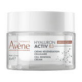 Avene Hyaluron Activ B3, krem przeciwzmarszczkowy, odbudowujący komórki, 50 ml - miniaturka zdjęcia produktu