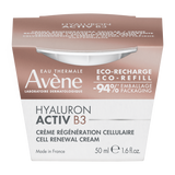 Avene Hyaluron Activ B3, krem odbudowujący komórki, refill, 50 ml - miniaturka zdjęcia produktu