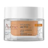 Avene Vitamin Activ Cg, krem intensywnie rozświetlający, 50 ml - miniaturka zdjęcia produktu