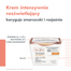 Avene Vitamin Activ Cg, krem intensywnie rozjaśniający, refill, 50 ml - miniaturka 2 zdjęcia produktu