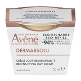 Avene Dermabsolu, krem modelujący owal twarzy na dzień, zapas, 50 ml - miniaturka zdjęcia produktu