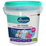 Dr. Beckmann Oxi-Power, odplamiacz uniwersalny, 1 kg - miniaturka zdjęcia produktu