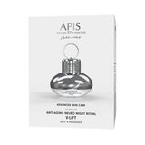 Apis Advanced Skin Care, przeciwzmarszczkowy neuro-rytuał V-LIFT na noc z masażerem, 50 ml - miniaturka zdjęcia produktu