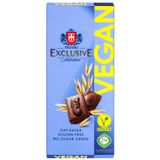 Taitau Czekolada wegańska, bezglutenowa, bez dodatku cukru, 90 g - miniaturka zdjęcia produktu