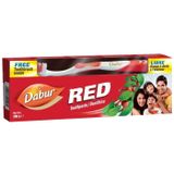Dabur Red, pasta do zębów, 200 g - miniaturka zdjęcia produktu