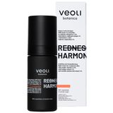 Veoli Botanica Redness Harmony, kojąco-wzmacniający, lekki krem na naczynka, 30 ml - miniaturka zdjęcia produktu