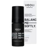 Veoli Botanica Balance Me Softly, wyciszająco- nawilżający krem do twarzy na dzień, 30 ml - miniaturka zdjęcia produktu
